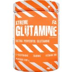 Fitness Authority Xtreme Glutamine 500 g – Zboží Mobilmania