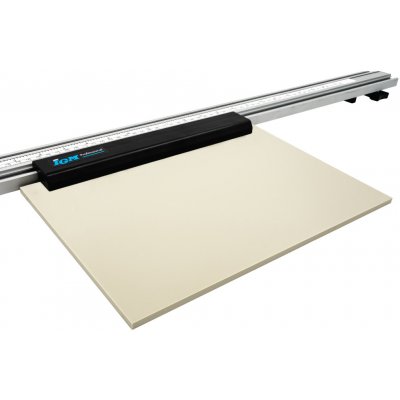 IGM Univerzální vodicí základna pro pravítko s rychloupínáním 146-1109 – Zboží Mobilmania