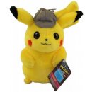 Giochi Preziosi Pokémon Detektiv Pikachu 20 cm