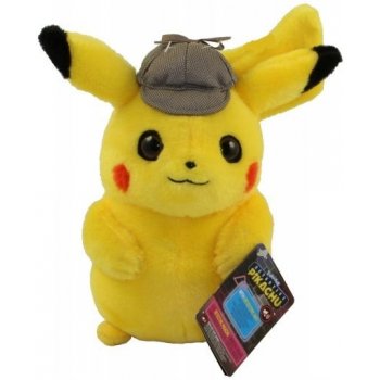 Giochi Preziosi Pokémon Detektiv Pikachu 20 cm
