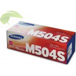 Samsung CLT-M504S - originální – Hledejceny.cz