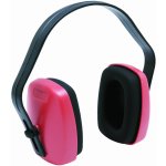 CERVA GROUP Sluchátka LA 3001, různé barvy UNI červená – Hledejceny.cz