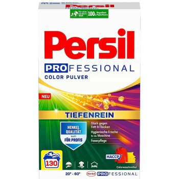 Persil Professional Thefenrein prací prášek barev 7,8 kg