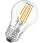 Osram LED světelný zdroj, 6 W, 806 lm, teplá bílá, E27 LED STAR CL P FIL 60 NON-DIM 6W/8 – Hledejceny.cz