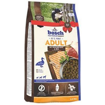 bosch Adult Duck & Rice 1 kg