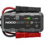 Noco GB70 12V 2000A – Hledejceny.cz