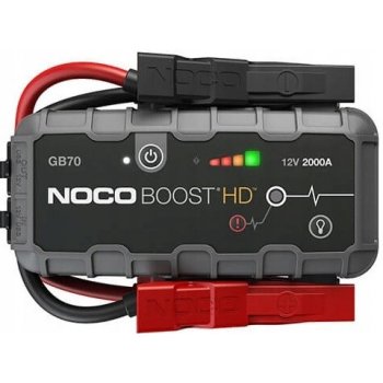 Noco GB70 12V 2000A