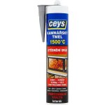 Ceys Kamnářský tmel 310 g černá – HobbyKompas.cz