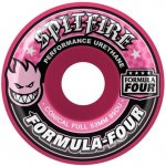 Spitfire Formula Four Conical Full 99DU 53mm – Zboží Mobilmania