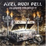 Pell Axel Rudi - Diamonds Unlocked II CD – Hledejceny.cz
