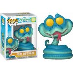 Funko Pop! 1655 Disney Zootopia 2 Gary De’Snake – Zbozi.Blesk.cz