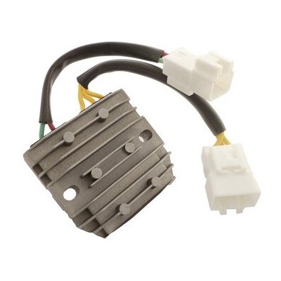 Regulátor dobíjení (Honda) – Hledejceny.cz