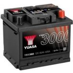 Yuasa YBX3000 12V 45Ah 425A YBX3063 – Sleviste.cz