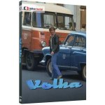 Volha DVD – Zboží Mobilmania