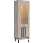 Liveo Mati MI07 D/C KPL Dřevo světle hnědé – Hledejceny.cz