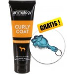 Animology šampon Curly Coat 250 ml – Hledejceny.cz
