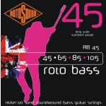 Rotosound RB 45 – Zboží Mobilmania