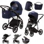 ADAMEX kombinovaný Mobi New Lux Blue 2024 – Sleviste.cz