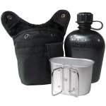 MIL-TEC Láhev polní US 1000 ml – Zboží Dáma