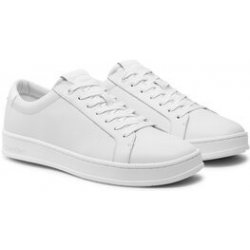 Calvin Klein Low Top Lace Up HM0HM01546 bílé