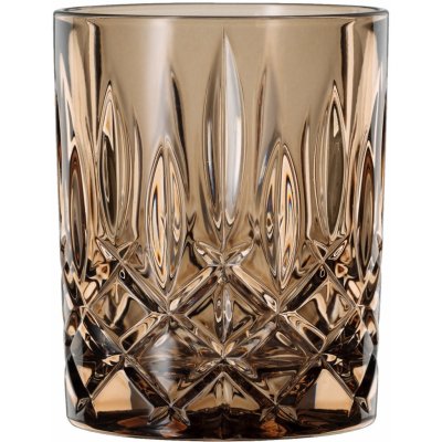 Nachtmann Sklenice na whisky NOBLESSE COLORS 2 x 295 ml – Sleviste.cz