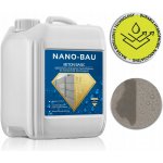 Impregnace na betonu NANO-BAU bezbarvá 5 l – Hledejceny.cz