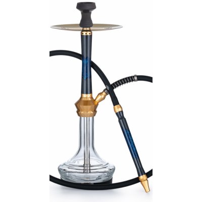 Wandy Hookah ELEMENTS MINI 54 cm Water