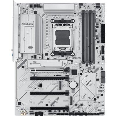 Asus B850 MAX GAMING WIFI 90MB1M10-M0EAY0 – Zboží Živě