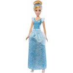 Mattel Disney Princess Popelka – Zboží Mobilmania