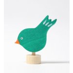 Grimm's Dekorace Ptáček – Zboží Dáma