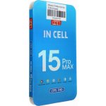 LCD Displej Apple iPhone 15 Pro Max – Zboží Živě