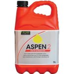 Aspen 2T pro dvoutaktní motory 5 l – Hledejceny.cz