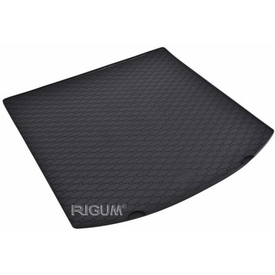 Gumová vana do kufru RIGUM VW Touran 2003 - 2015 – Zboží Mobilmania