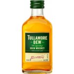 Tullamore Dew 40% 0,5 l (holá láhev) – Sleviste.cz