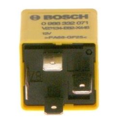 Přerušovač blinkru BOSCH 0 986 332 071