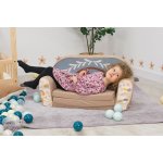 Ourbaby Pohovka Dvoumístná 35903 – Hledejceny.cz
