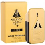 Paco Rabanne 1 Million Elixir parfém pánský 50 ml – Zboží Mobilmania