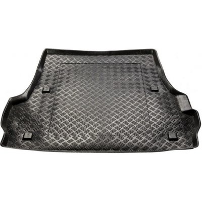 Plastová vana do kufru Rezaw-Plast Toyota Land Cruiser J200 2008-2012 5 dveří, bez protiskluzu – Hledejceny.cz