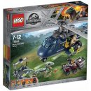 LEGO® Jurassic World 75928 Blue's Helicopter Pursuit