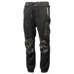 Nash Tepláky Zero Tolerance Nordic Fleece Joggers – Zboží Dáma