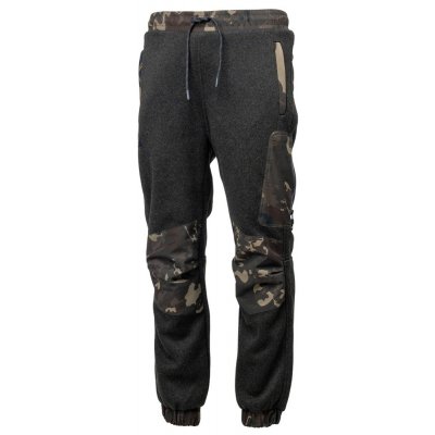 Nash Tepláky Zero Tolerance Nordic Fleece Joggers – Zboží Dáma