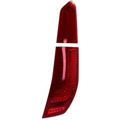 Svítilna zadní IRIZAR I8 LED pravá TANGDE YG-04-295R – Hledejceny.cz