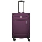 Travelite Priego M Berry 60 l – Zboží Mobilmania