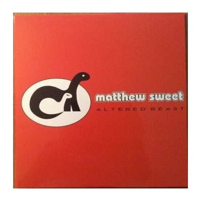 Matthew Sweet - Altered Beast LP – Hledejceny.cz