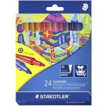 Staedtler 22502 24 ks – Zboží Živě