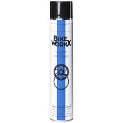 BikeWorkX Cleaner & DeGreaser 750 ml