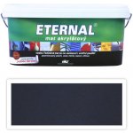 Eternal Mat akrylátový 2,8 kg Černá – Hledejceny.cz