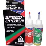 Deluxe Materials Speed Epoxy II 60 min 224 g – Hledejceny.cz