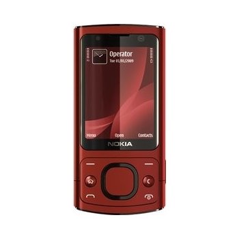 Nokia 6700 Slide