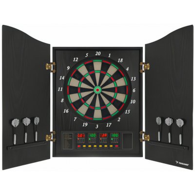 Trizand 27046 elektronický terč – Hledejceny.cz